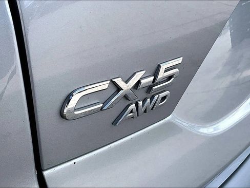 Used 2019 MAZDA CX-5 Grand Touring w/ GT Premium Package AWD/4WD image 21