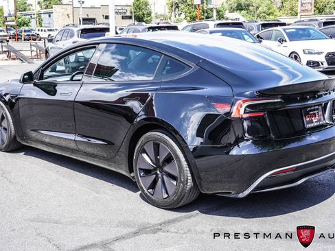 Used 2025 Tesla Model 3 Long Range AWD/4WD image 13