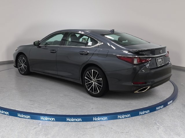 Used 2025 Lexus ES 350 w/ Premium Package FWD image 8