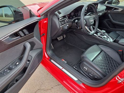 Certified 2024 Audi S5 Prestige w/ Prestige Package image 15