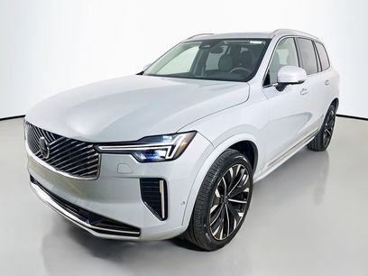 Used 2026 Volvo XC90 B6 Plus w/ Protection Package Premier