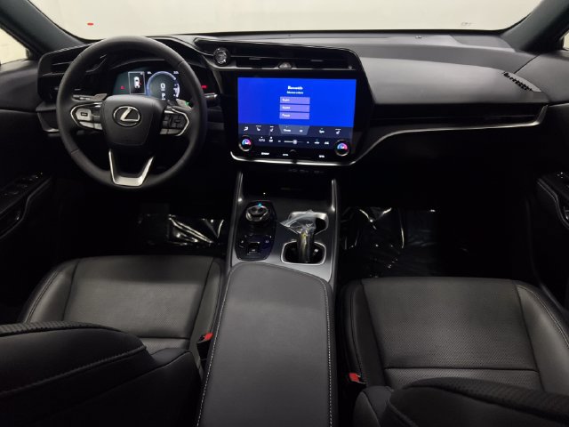 Certified 2024 Lexus RZ 300e Premium w/ Accessory Package (Z1) FWD image 13