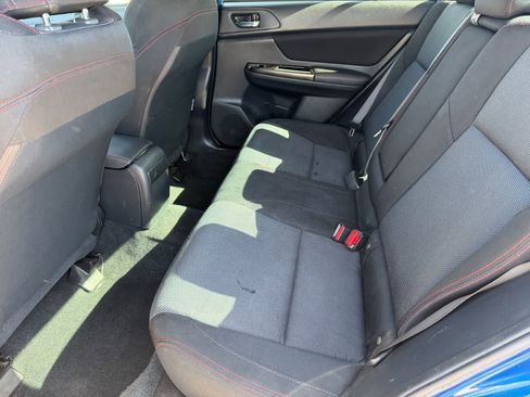 Used 2019 Subaru WRX Premium AWD/4WD image 26