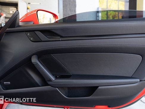 Used 2023 Porsche 911 Carrera GTS w/ Premium Package image 31