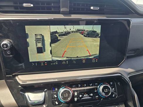 New 2026 GMC Sierra 1500 AT4X AWD/4WD image 20