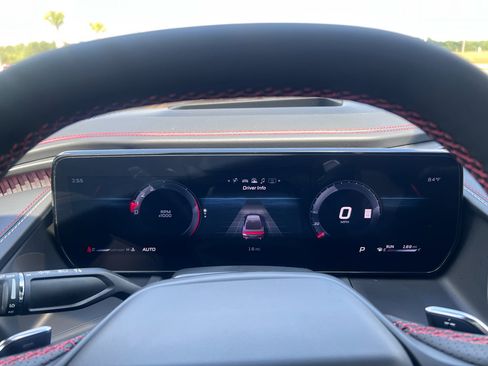 New 2026 Dodge Charger R/T AWD/4WD image 21