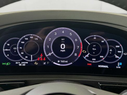 New 2026 Porsche Cayenne AWD/4WD image 15