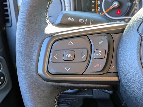 New 2026 Jeep Wrangler Sport S image 16