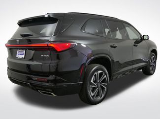 New 2026 Buick Enclave Sport Touring w/ Super Cruise Package AWD/4WD video 4