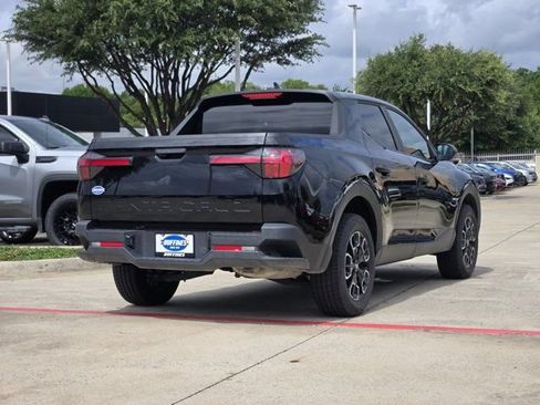 Certified 2024 Hyundai Santa Cruz SEL FWD image 8