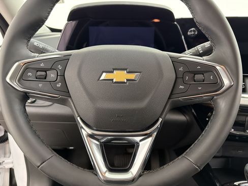 Used 2026 Chevrolet Trax LT w/ Driver Confidence Package FWD image 11