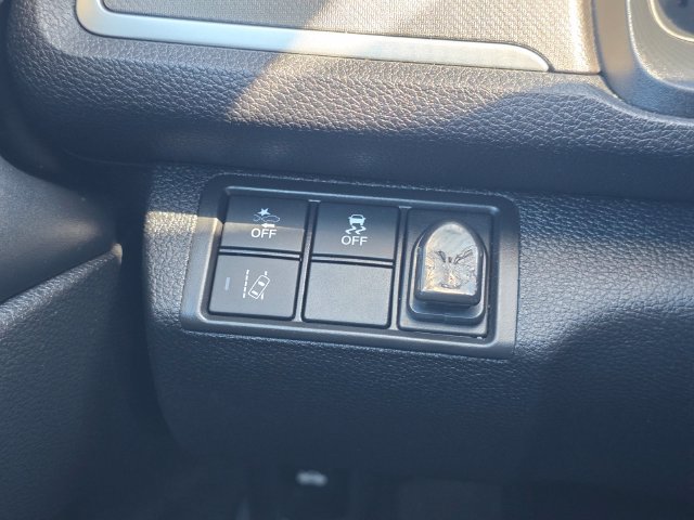 Used 2021 Honda Civic LX image 25