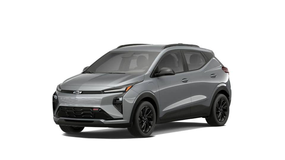 New 2027 Chevrolet Bolt RS FWD image 27