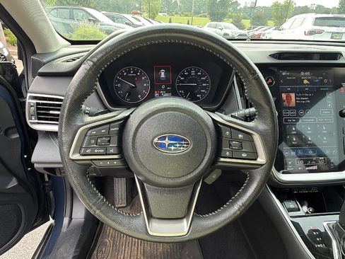 Used 2024 Subaru Outback Limited AWD/4WD image 25