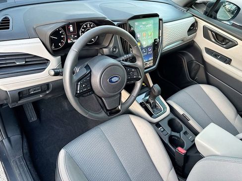 Certified 2025 Subaru Forester Premium w/ Convenience Package #1 image 12