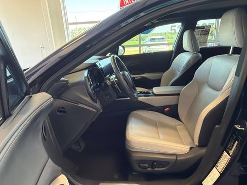 Used 2024 Lexus RX 350 AWD image 16