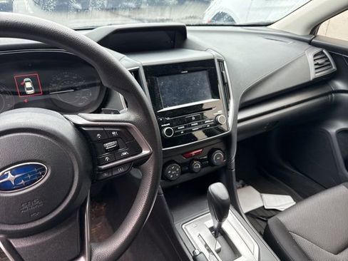 Used 2021 Subaru Impreza Premium image 8