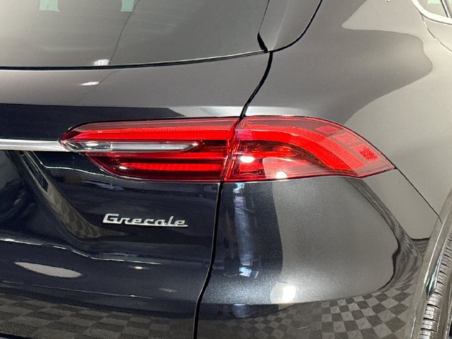 Used 2025 Maserati Grecale GT AWD/4WD image 33