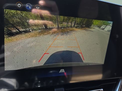 New 2026 Chevrolet Equinox ACTIV w/ LPO, Floor Liner Package FWD image 13