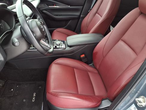 Used 2024 MAZDA CX-30 AWD 2.5 S w/ Preferred Package image 3