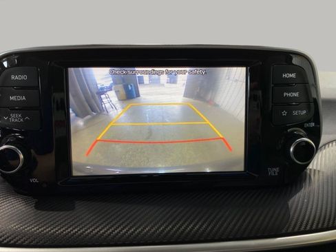 Used 2020 Hyundai Tucson SE AWD/4WD image 12