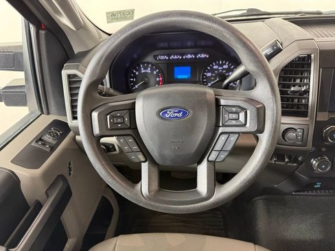 Used 2020 Ford F250 XL w/ STX Appearance Package image 14