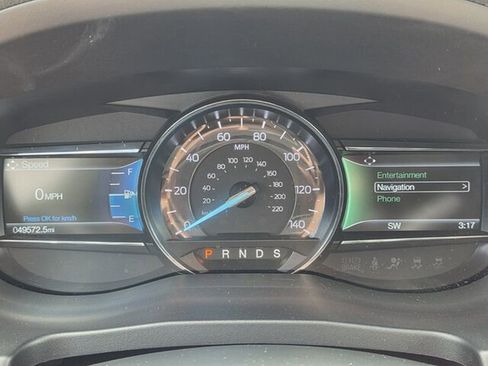 Used 2019 Ford Explorer Limited w/ Ford Safe & Smart Package image 24