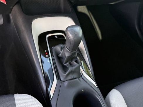 Used 2026 Toyota Corolla LE FWD image 22