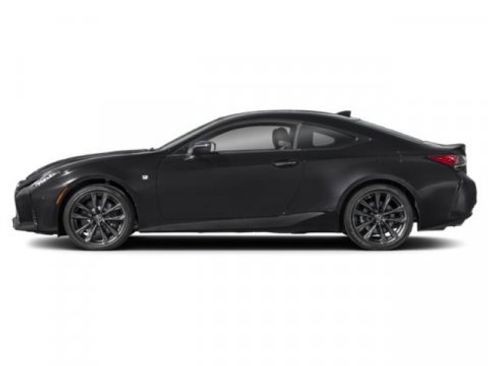New 2025 Lexus RC 350 F Sport image 3