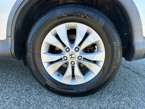 Used 2014 Honda CR-V EX image 19