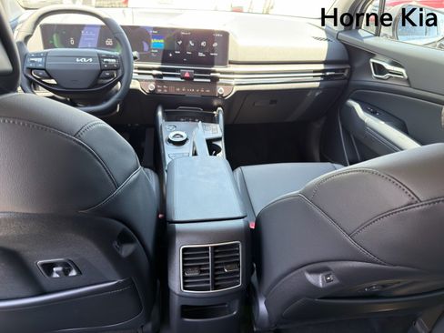 New 2026 Kia Sportage EX AWD/4WD image 21