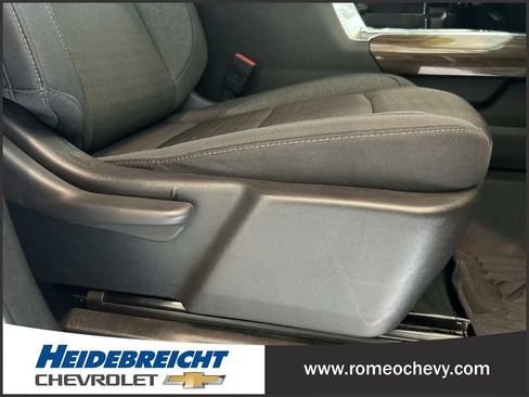 Certified 2023 Chevrolet Silverado 1500 RST w/ All Star Edition Plus AWD/4WD image 35