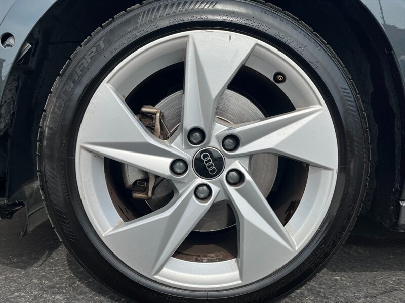 Used 2024 Audi A3 2.0T Premium FWD image 36