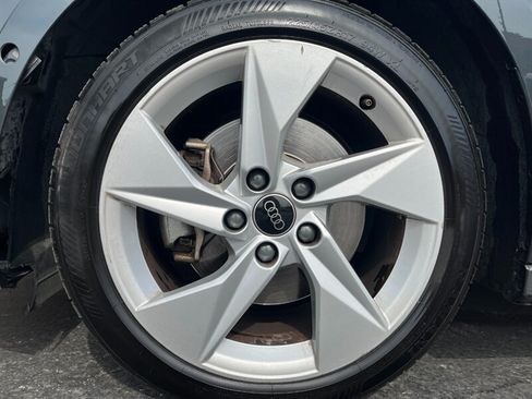 Used 2024 Audi A3 2.0T Premium FWD image 36