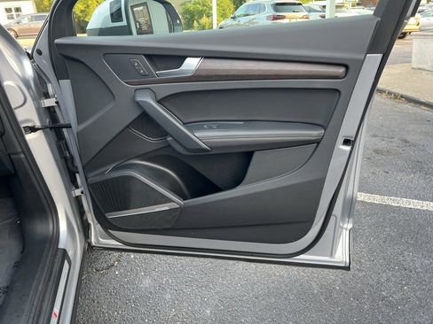 Used 2022 Audi Q5 2.0T Premium Plus image 44