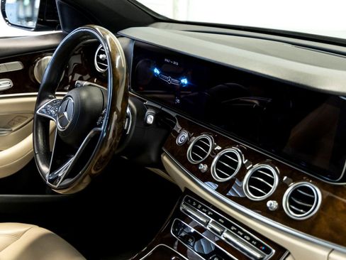 Used 2023 Mercedes-Benz E 450 4MATIC All-Terrain Wagon image 30