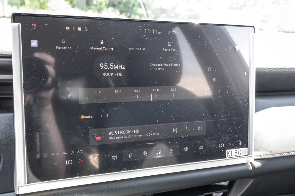 New 2026 MAZDA CX-5 Preferred AWD/4WD image 30