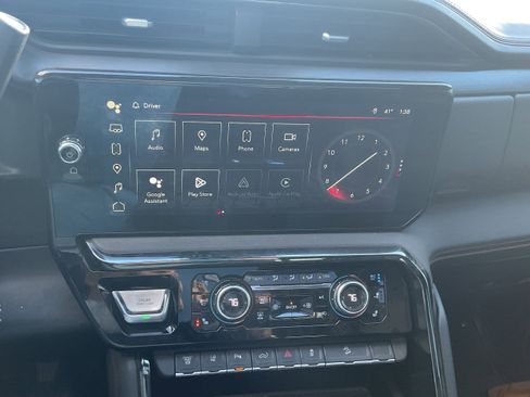 Certified 2024 GMC Sierra 3500 AT4 w/ AT4 Premium Plus Package image 7