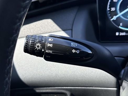 Used 2024 Hyundai Tucson Limited image 27