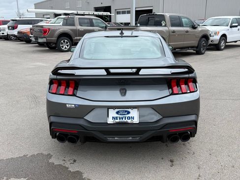 New 2026 Ford Mustang Dark Horse image 28