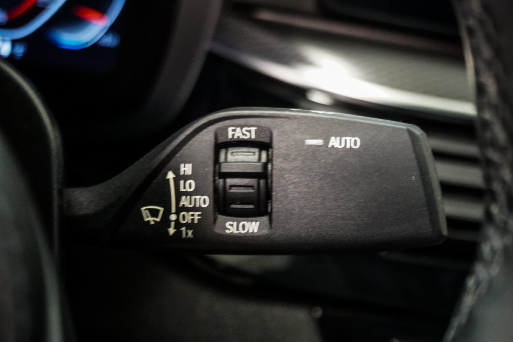 Used 2021 BMW 540i RWD image 19