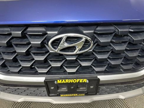 Used 2023 Hyundai Santa Fe SE w/ Cargo Package image 9