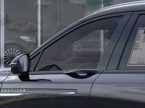 New 2026 Lincoln Nautilus Reserve AWD/4WD image 20