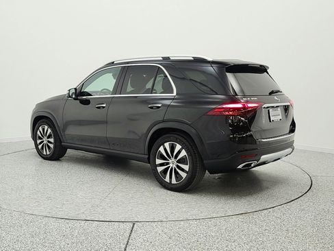 Certified 2024 Mercedes-Benz GLE 350 4MATIC image 7
