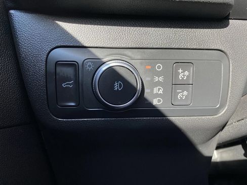 Used 2021 Ford Escape Titanium w/ Titanium Elite Package image 32