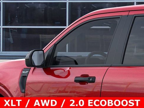 New 2026 Ford Maverick XLT w/ XLT Luxury Package image 21