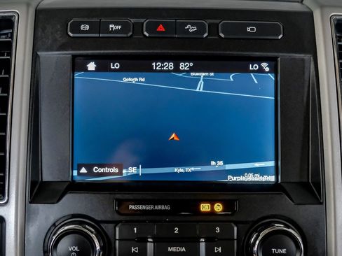 Used 2019 Ford F450 Lariat w/ Lariat Value Package AWD/4WD image 20