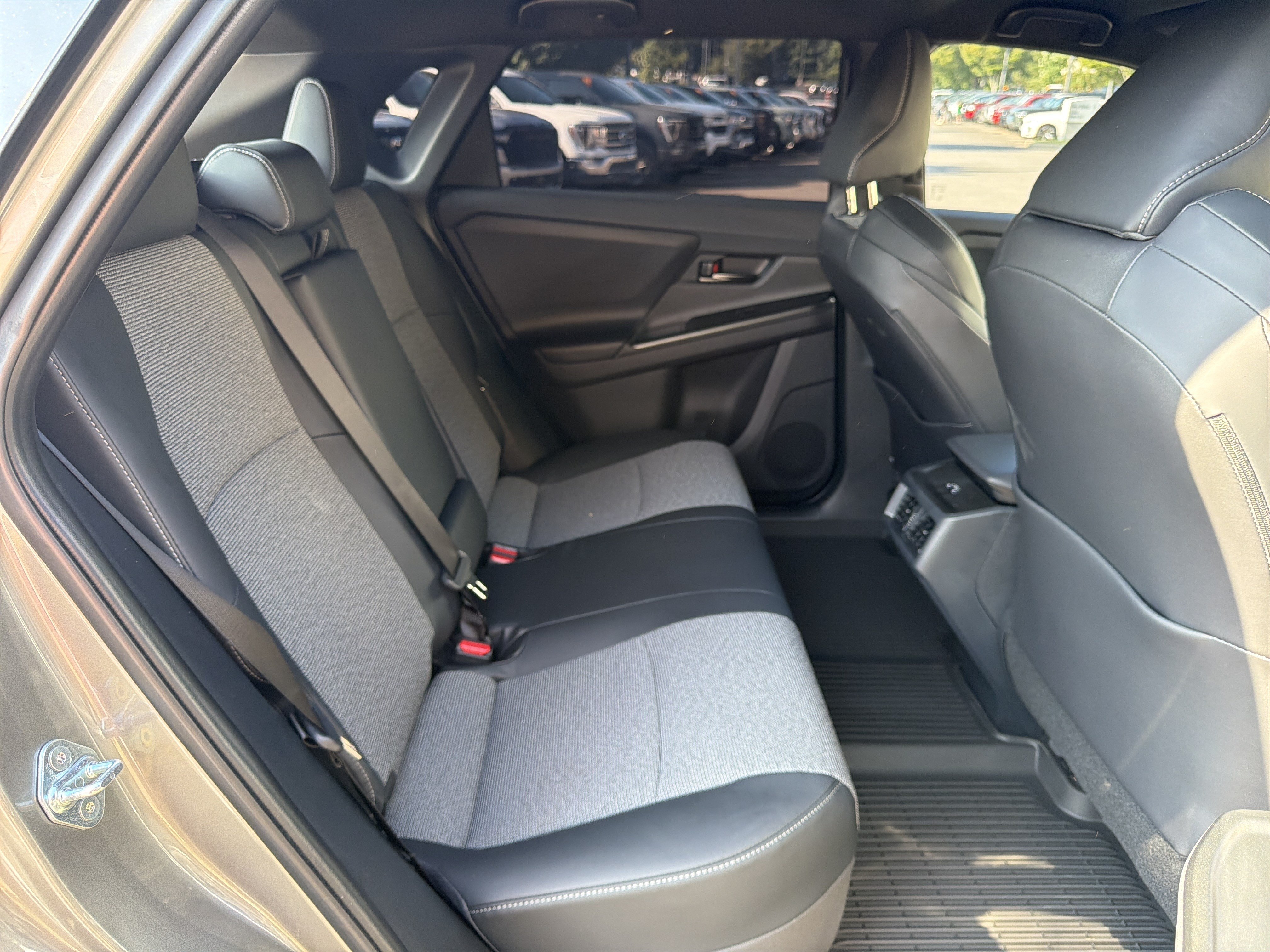 Used 2026 Toyota bZ FWD image 15