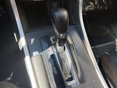 Used 2014 Honda Accord Sport image 26