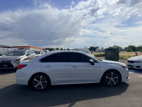 Used 2016 Subaru Legacy 3.6R Limited AWD/4WD image 9